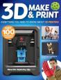 3d Make & Print - Preview