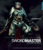 3d Masterclass: The Swordmaster In 3ds Max And Zbrush - Preview