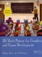 3d Math Primer For Graphics And Game Development - Preview