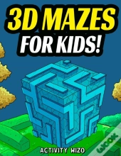 3d Mazes For Kids