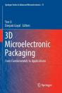 3d Microelectronic Packaging - Preview