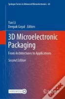 3d Microelectronic Packaging