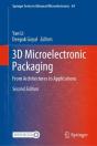 3d Microelectronic Packaging - Preview