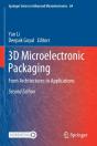 3d Microelectronic Packaging - Preview