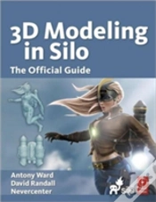 Capa do artigo 3d Modeling In Silo
