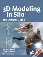 Capa do artigo 3d Modeling In Silo