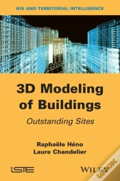 Capa do artigo 3d Modeling Of Buildings