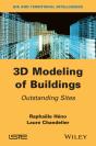 3d Modeling Of Buildings - Preview