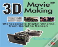 3d Movie Making