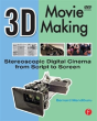 3d Movie Making - Preview