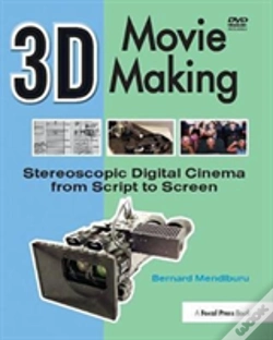 Capa do artigo 3d Movie Making