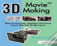 3d Movie Making