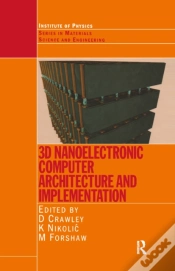 Capa do artigo 3d Nanoelectronic Computer Architecture And Implementation