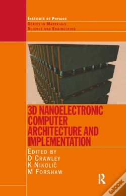 Capa do artigo 3d Nanoelectronic Computer Architecture And Implementation