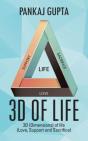 3d Of Life - Preview