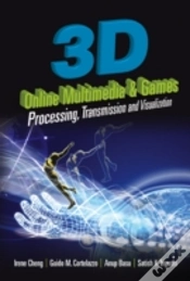 Capa do artigo 3d Online Multimedia And Games: Processing, Visualization And Transmission