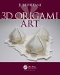 3d Origami Art - Preview