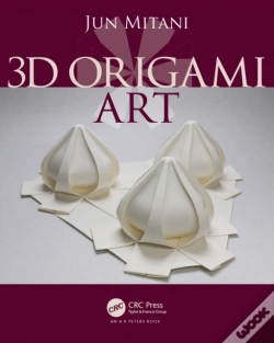 Capa do artigo 3d Origami Art
