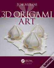 Capa do artigo 3d Origami Art