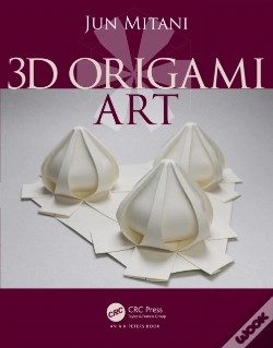 Capa do artigo 3d Origami Art