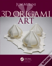 Capa do artigo 3d Origami Art