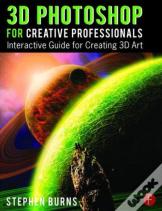 3d Photoshop For Creative Professionals