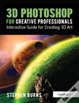 3d Photoshop For Creative Professionals
