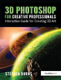 3d Photoshop For Creative Professionals - Preview