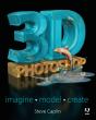 3d Photoshop - Preview