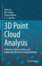 3d Point Cloud Analysis - Preview