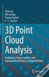3d Point Cloud Analysis