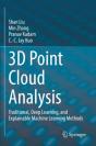 3d Point Cloud Analysis - Preview