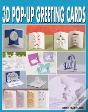Capa do artigo 3d Pop Up Greeting Cards