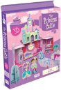 3d Princess Castle - Preview