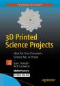 3d Printed Science Projects - Preview