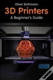 Capa do artigo 3d Printers