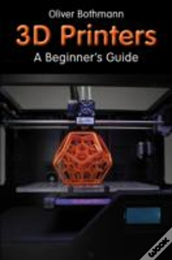 Capa do artigo 3d Printers