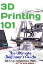 3d Printing 101 - Preview
