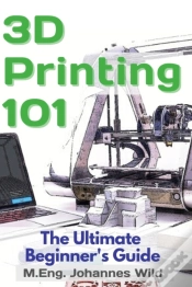 Capa do artigo 3d Printing 101