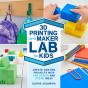 3d Printing And Maker Lab For Kids - Preview