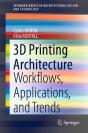 3d Printing Architecture - Preview