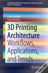 3d Printing Architecture