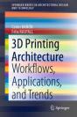 3d Printing Architecture - Preview
