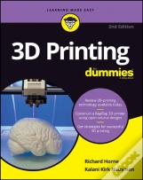 3d Printing For Dummies