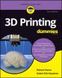 3d Printing For Dummies - Preview