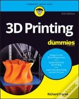 3d Printing For Dummies