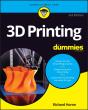 3d Printing For Dummies - Preview