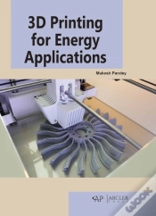 Capa do artigo 3d Printing For Energy Applications