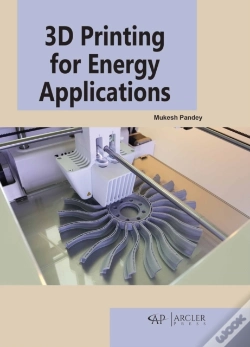 Capa do artigo 3d Printing For Energy Applications