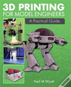 Capa do artigo 3d Printing For Model Engineers